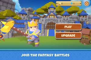 火柴人的冲突幻想战争(1)