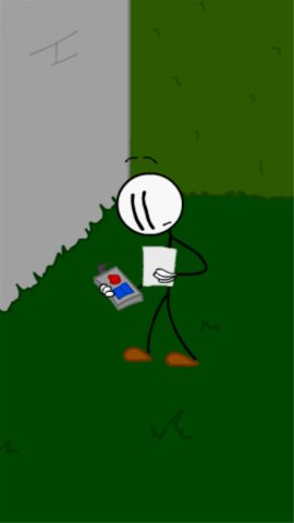 火柴人监狱大逃亡(1)