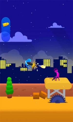 狂野西方枪手(3)