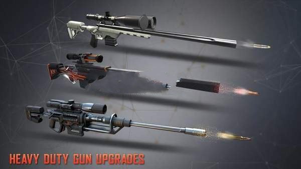 城市使命狙击(2)