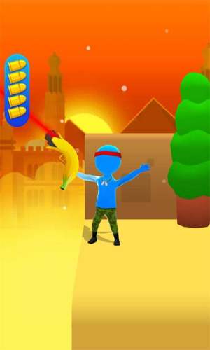 狂野西方枪手(2)