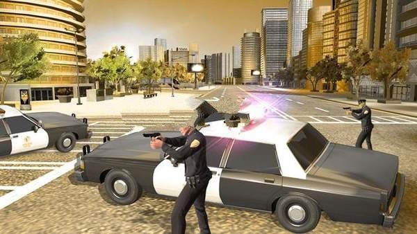 城市使命狙击(1)