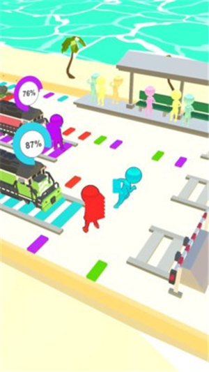 造铁轨大作战(4)