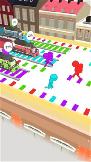 造铁轨大作战(2)