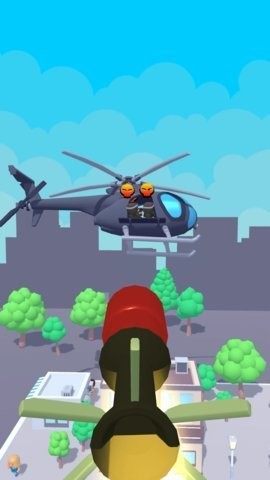 终极枪手射击(3)