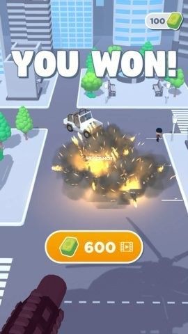 终极枪手射击(2)