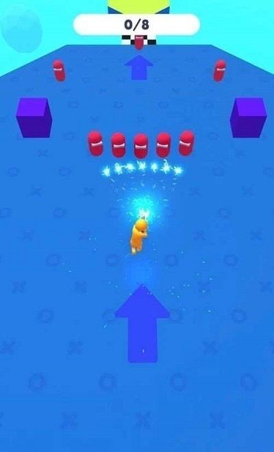 武器英雄射击(3)