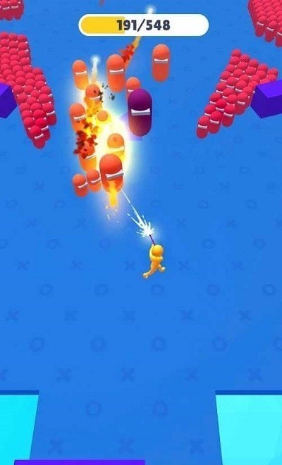 武器英雄射击(1)